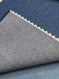 896S4311-34 Chỉ Chỉ đơn NIKKE NIKKE DENIM Màu Xanh Vải Trơn Không Hoạ Tiết 140 NIKKE Ảnh phụ