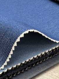 896S4311-34 Chỉ Chỉ đơn NIKKE NIKKE DENIM Màu Xanh Vải Trơn Không Hoạ Tiết 140 NIKKE Ảnh phụ