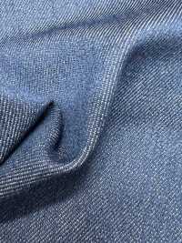 896S4311-34 Chỉ Chỉ đơn NIKKE NIKKE DENIM Màu Xanh Vải Trơn Không Hoạ Tiết 140 NIKKE Ảnh phụ