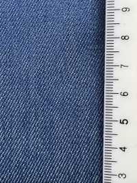 896S4311-34 Chỉ Chỉ đơn NIKKE NIKKE DENIM Màu Xanh Vải Trơn Không Hoạ Tiết 140 NIKKE Ảnh phụ
