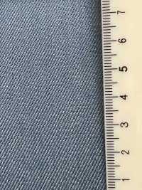 896S4311-33 Chỉ Chỉ đơn NIKKE NIKKE DENIM Màu Xanh Vải Trơn Không Hoạ Tiết 140 NIKKE Ảnh phụ