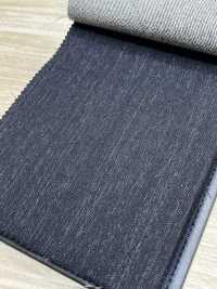 NMAFD009-51 Chỉ đơn NIKKE NIKKE DENIM Màu đen Vải Trơn Không Hoạ Tiết 120 Chỉ đơn NIKKE Ảnh phụ
