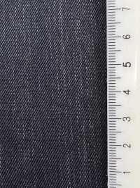 NMAFD009-51 Chỉ đơn NIKKE NIKKE DENIM Màu đen Vải Trơn Không Hoạ Tiết 120 Chỉ đơn NIKKE Ảnh phụ