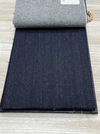NMAFD009-51 Chỉ đơn NIKKE NIKKE DENIM Màu đen Vải Trơn Không Hoạ Tiết 120 Chỉ đơn NIKKE Ảnh phụ