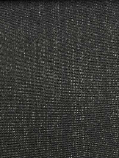 NMAFD009-51 NIKKE Denim len màu đen trơn S120s