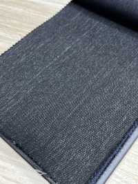 NMAFD009-81 Chỉ đơn NIKKE NIKKE DENIM Màu đen Vải Trơn Không Hoạ Tiết 120 Chỉ đơn NIKKE Ảnh phụ