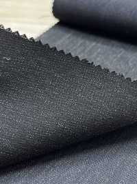 NMAFD009-81 Chỉ đơn NIKKE NIKKE DENIM Màu đen Vải Trơn Không Hoạ Tiết 120 Chỉ đơn NIKKE Ảnh phụ