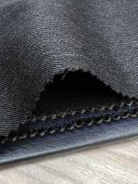 NMAFD009-81 Chỉ đơn NIKKE NIKKE DENIM Màu đen Vải Trơn Không Hoạ Tiết 120 Chỉ đơn NIKKE Ảnh phụ