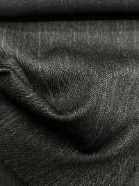 NMAFD009-81 Chỉ đơn NIKKE NIKKE DENIM Màu đen Vải Trơn Không Hoạ Tiết 120 Chỉ đơn NIKKE Ảnh phụ
