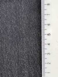 NWD014-48 NIKKE NIKKE DENIM Vải Trơn Không Hoạ Tiết NIKKE Ảnh phụ