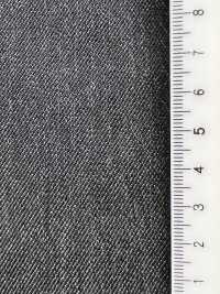 NWD014-28 NIKKE NIKKE DENIM Vải Trơn Không Hoạ Tiết NIKKE Ảnh phụ