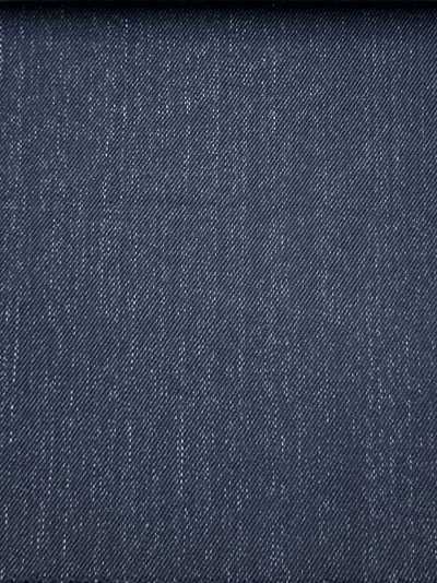 NWD014-41 NIKKE Nikke denim len xanh navy trơn