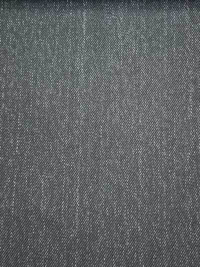 NWD014-21 NIKKE denim len đen trơn