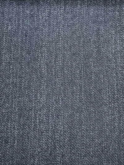 NWD010-48 NIKKE Nikke denim len màu xanh navy trơn