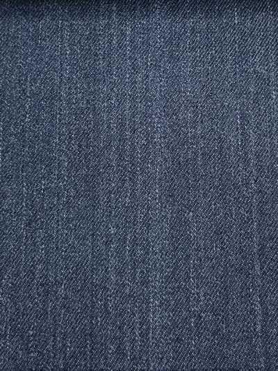 NWD010-88 NIKKE Nikke denim len xanh navy trơn