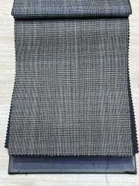 896M2324-795 Chỉ Chỉ NIKKE Brown Kẻ Caro 120[Vải] NIKKE Ảnh phụ