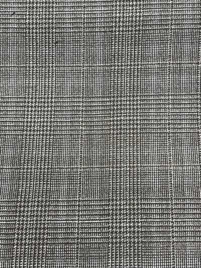 896M2324-795 NIKKE du lịch nâu caro S120s