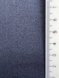 896S2618-38 Chỉ Len đơn NIKKE TRAVEL Màu Xanh Navy Dệt Xương Cá Chỉ[Vải] NIKKE Ảnh phụ