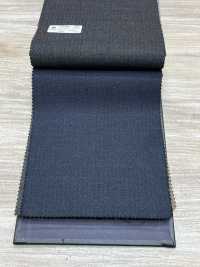 TVLT2002-39 Giày NIKKE TRAVEL Navy S120[Vải] Niken Ảnh phụ