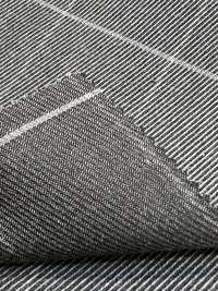 896M2320-518 Kính Râm NIKKE TRAVEL Gray Windowpane S120s[Vải] Niken Ảnh phụ