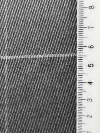 896M2320-598 NIKKE TRAVEL Charcoal Kẻ Caro S120s[Vải] Niken Ảnh phụ