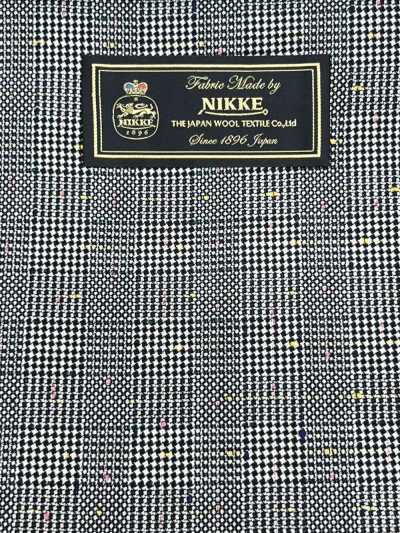 T13361-012 NIKKE thiết kế màu greige caro Glen