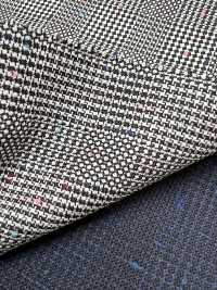 T13361-013 NIKKE DESIGN Gray Glen Kẻ Caro[Vải] NIKKE Ảnh phụ