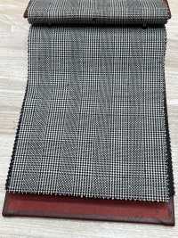 T13361-013 NIKKE DESIGN Gray Glen Kẻ Caro[Vải] NIKKE Ảnh phụ
