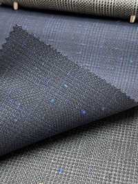 T13361-039 NIKKE DESIGN Charcoal Gray Glen Kẻ Caro[Vải] NIKKE Ảnh phụ