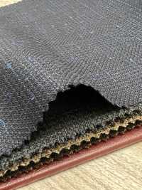 T13361-039 NIKKE DESIGN Charcoal Gray Glen Kẻ Caro[Vải] NIKKE Ảnh phụ