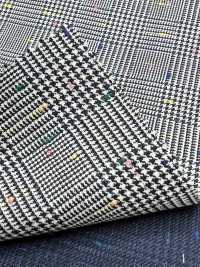 T13360-012 NIKKE DESIGN Gray Glen Kẻ Caro[Vải] NIKKE Ảnh phụ