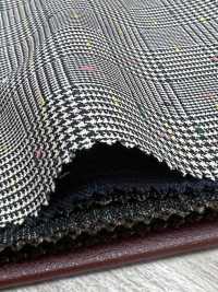 T13360-012 NIKKE DESIGN Gray Glen Kẻ Caro[Vải] NIKKE Ảnh phụ
