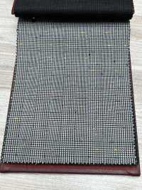 T13360-012 NIKKE DESIGN Gray Glen Kẻ Caro[Vải] NIKKE Ảnh phụ