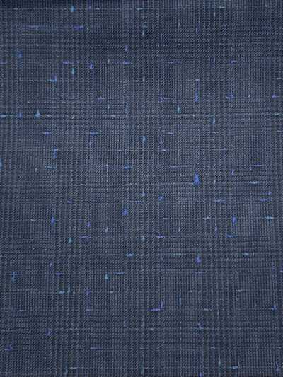 T13360-039 NIKKE Nikke thiết kế xanh navy họa tiết Glen check