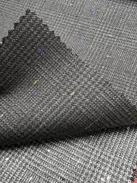 T13360-015 NIKKE DESIGN Gray Glen Kẻ Caro[Vải] NIKKE Ảnh phụ