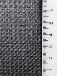 T13360-015 NIKKE DESIGN Gray Glen Kẻ Caro[Vải] NIKKE Ảnh phụ