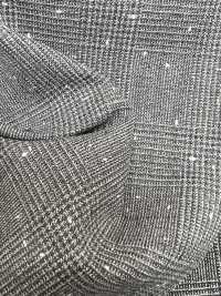 T13358-012 NIKKE DESIGN Gray Glen Kẻ Caro[Vải] NIKKE Ảnh phụ