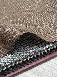 T13358-092 NIKKE DESIGN Brown Glen Kẻ Caro[Vải] NIKKE Ảnh phụ
