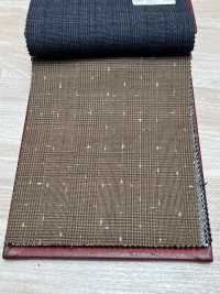 T13358-092 NIKKE DESIGN Brown Glen Kẻ Caro[Vải] NIKKE Ảnh phụ