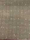 T13358-092 NIKKE DESIGN Brown Glen Kẻ Caro