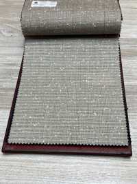 T13353-023 NIKKE DESIGN Màu Be Vải Trơn Không Hoạ Tiết Nep NIKKE Ảnh phụ