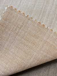 896SJ023-060 NIKKE CUBA BEACH Vải Trơn Không Hoạ Tiết Niken Ảnh phụ