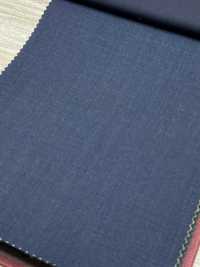 896S2001-037 NIKKE MAF Xanh Nước Biển Vải Trơn Không Hoạ Tiết NIKKE Ảnh phụ