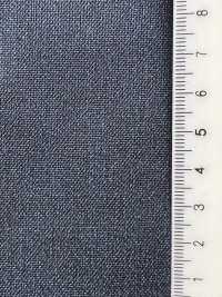 896S2008-036 Chỉ đơn Vải Trơn Không Hoạ Tiết Màu Xanh Navy NIKKE MAF 120 Chỉ Len đơn + Lụa NIKKE Ảnh phụ