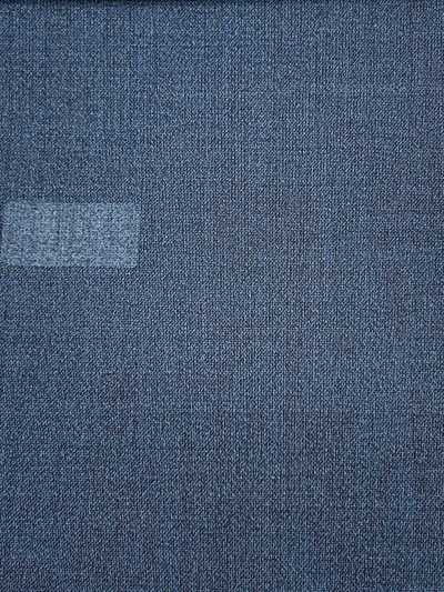 896S2008-036 NIKKE MAF màu xanh navy trơn S120s+Silk