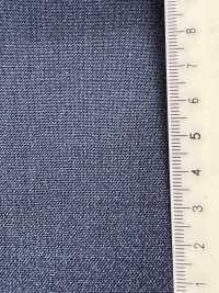 896S2012-037 Chỉ đơn Vải Trơn Không Hoạ Tiết Màu Xanh Navy NIKKE MAF 120 Chỉ đơn NIKKE Ảnh phụ