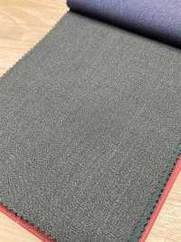 896S2012-058 Chỉ đơn Vải Trơn Không Hoạ Tiết Màu đen NIKKE MAF 120 Chỉ đơn NIKKE Ảnh phụ
