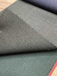 896S2012-058 Chỉ đơn Vải Trơn Không Hoạ Tiết Màu đen NIKKE MAF 120 Chỉ đơn NIKKE Ảnh phụ