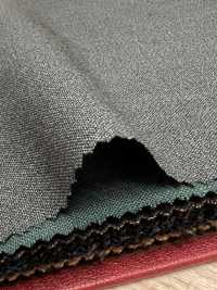 896S2012-058 Chỉ đơn Vải Trơn Không Hoạ Tiết Màu đen NIKKE MAF 120 Chỉ đơn NIKKE Ảnh phụ