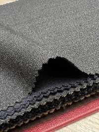 896S2012-018 Chỉ đơn Vải Trơn Không Hoạ Tiết Màu đen NIKKE MAF 120 Chỉ đơn NIKKE Ảnh phụ